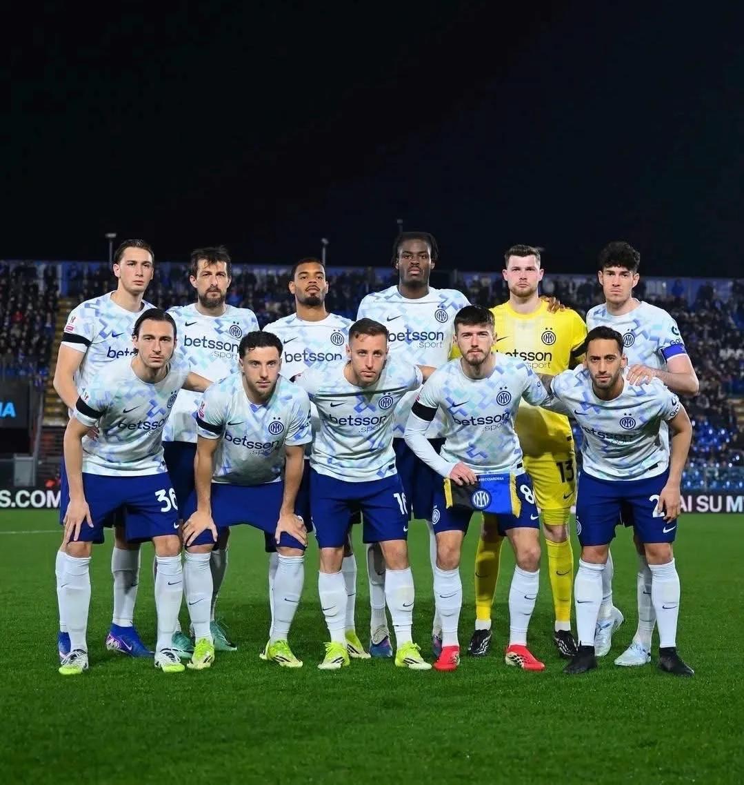 电子竞技-国米用八年一战宣告既要又要，不团结也是意大利足球衰落之因！