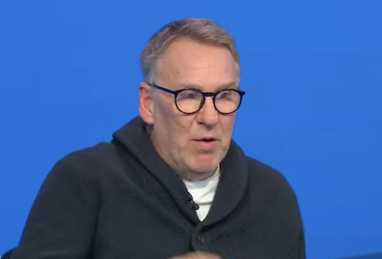 开云体育网址-默森：我还是觉得阿森纳会夺冠，但他们现在在场上有点懒散