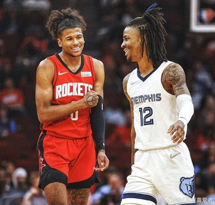 KAIYUN-小莫兰特被裁！公牛抄底失败，火箭曾三次捡漏反而吃亏|艾维|小波特|芝加哥公牛队|贾文特-格林|休斯敦火箭队_新浪体育_新浪新闻